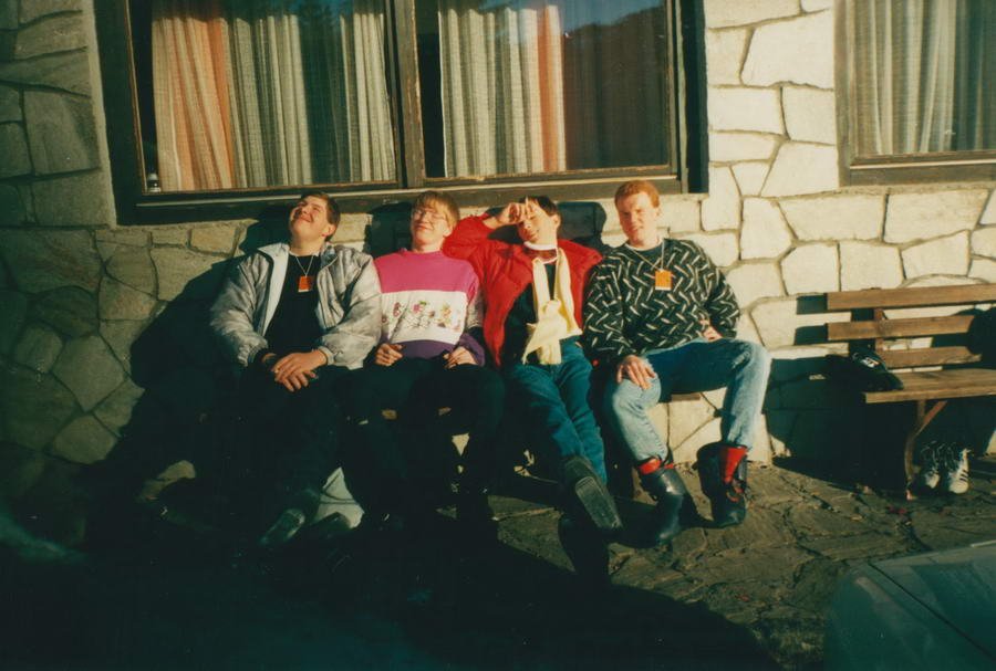 Bilder M Quandt 1989 -03